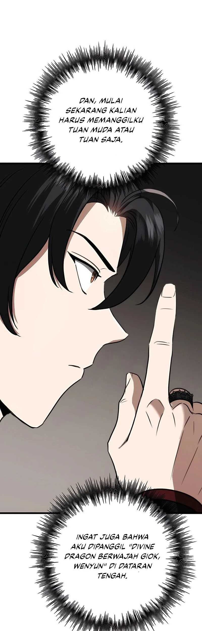 The Emperor’s Sword chapter 41 halaman 35