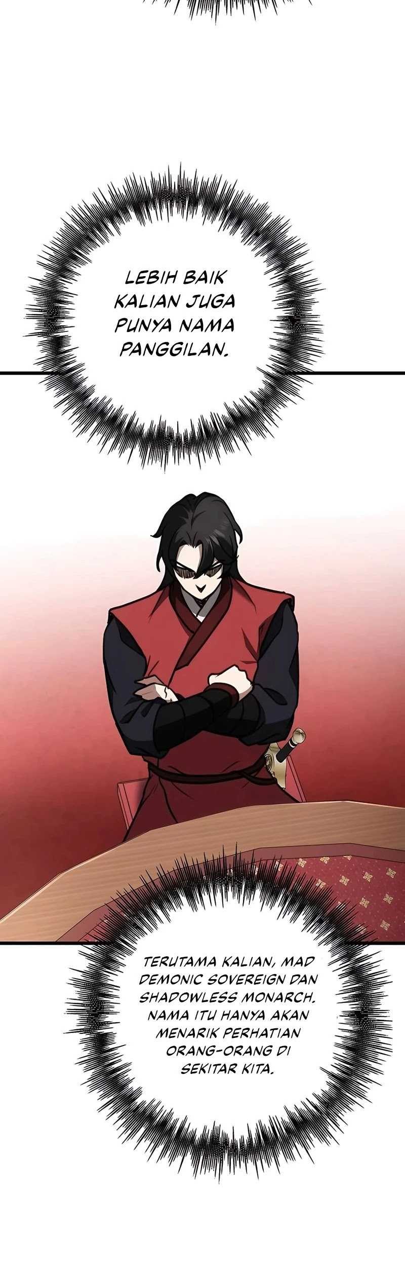The Emperor’s Sword chapter 41 halaman 36