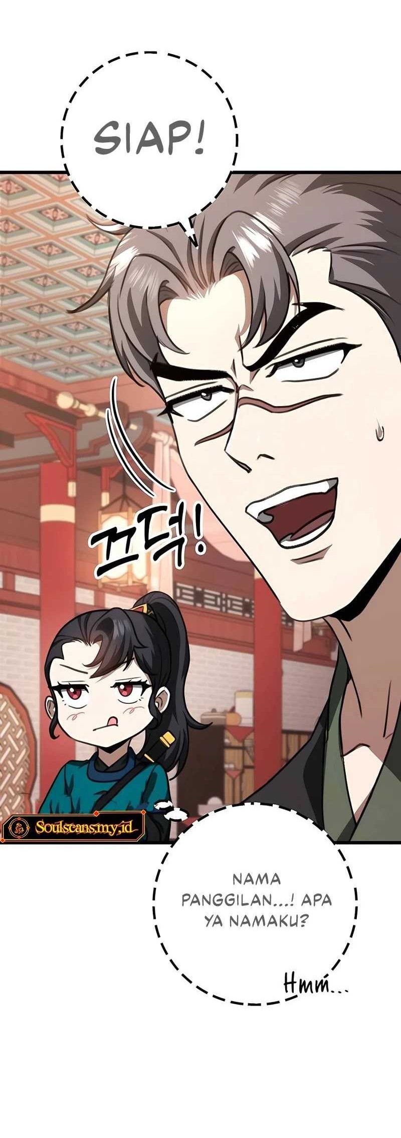 The Emperor’s Sword chapter 41 halaman 37