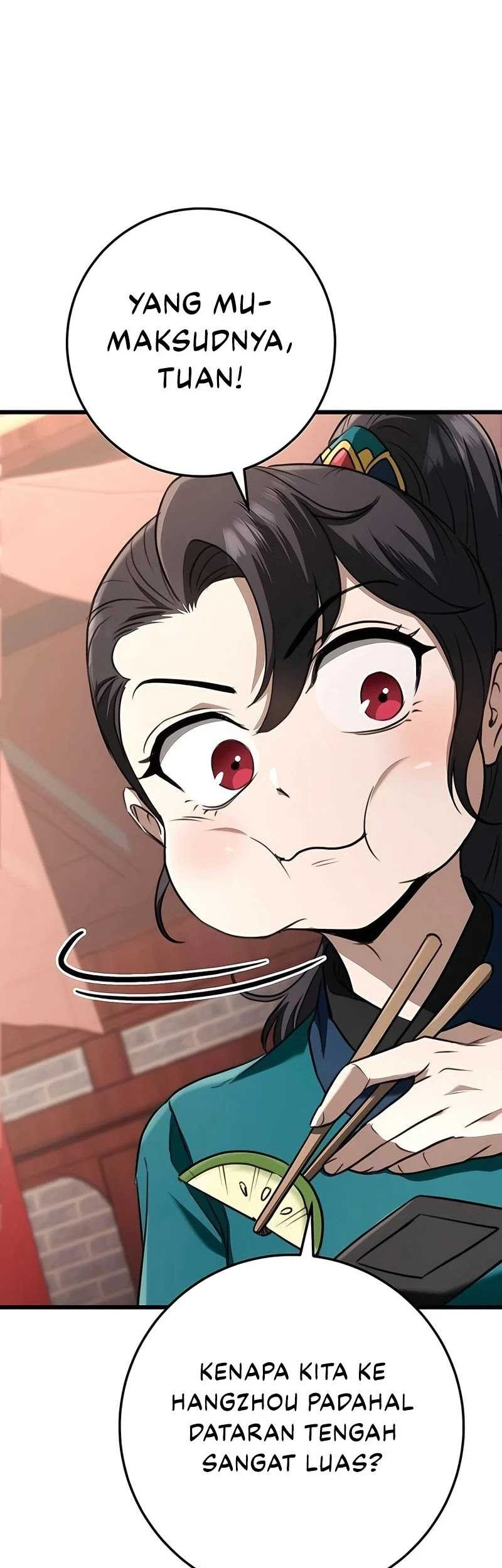 The Emperor’s Sword chapter 41 halaman 40