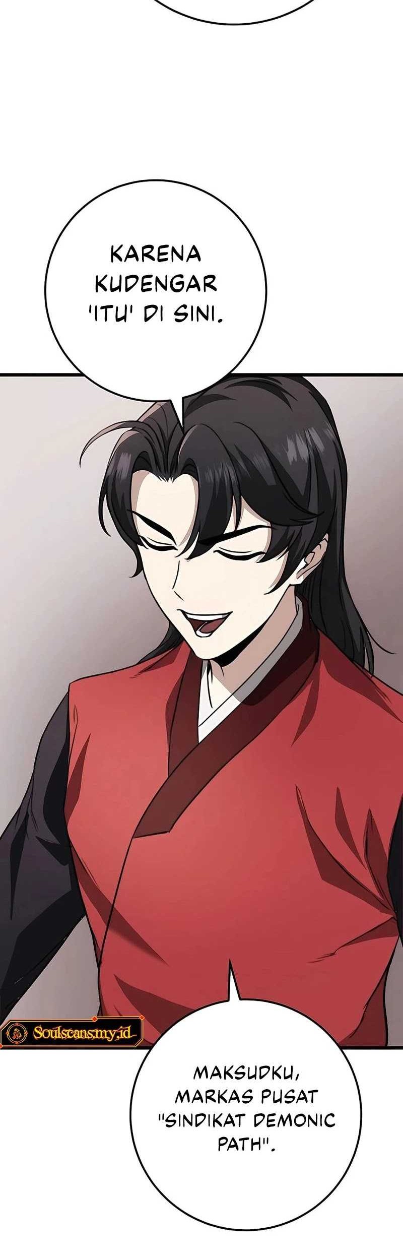 The Emperor’s Sword chapter 41 halaman 41