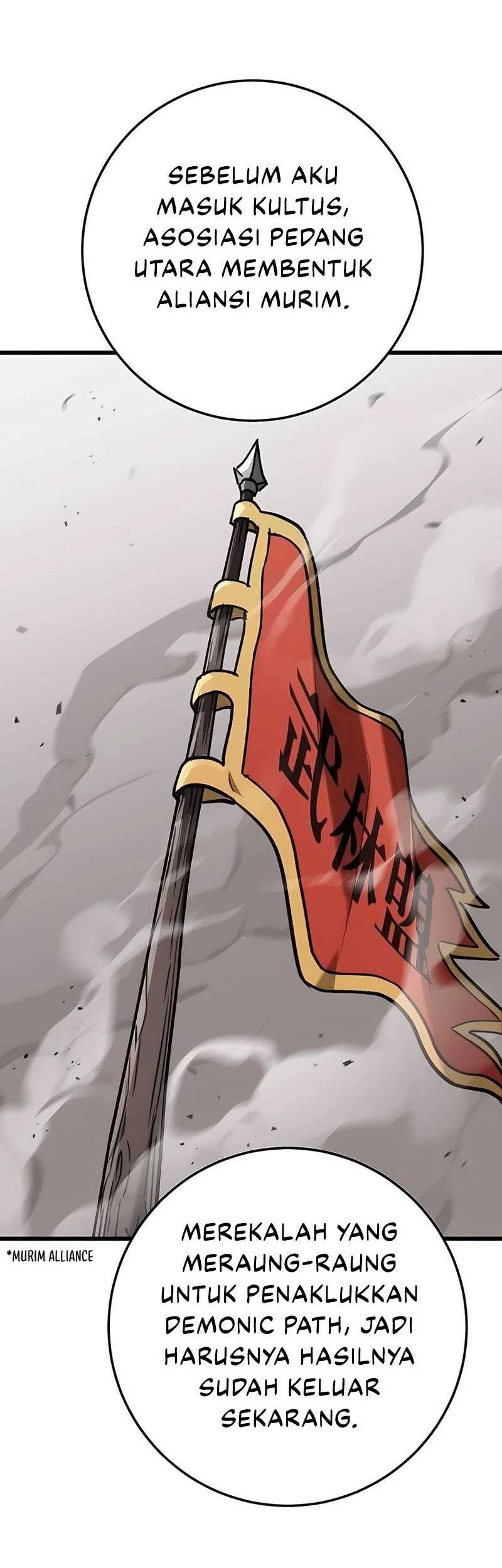 The Emperor’s Sword chapter 41 halaman 43