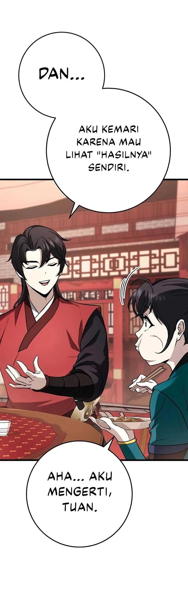 The Emperor’s Sword chapter 41 halaman 44