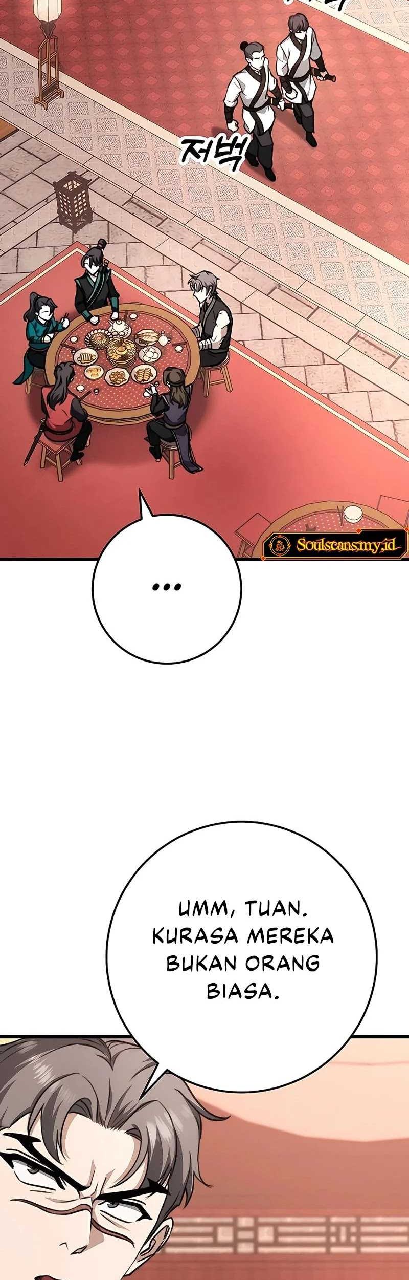 The Emperor’s Sword chapter 41 halaman 46