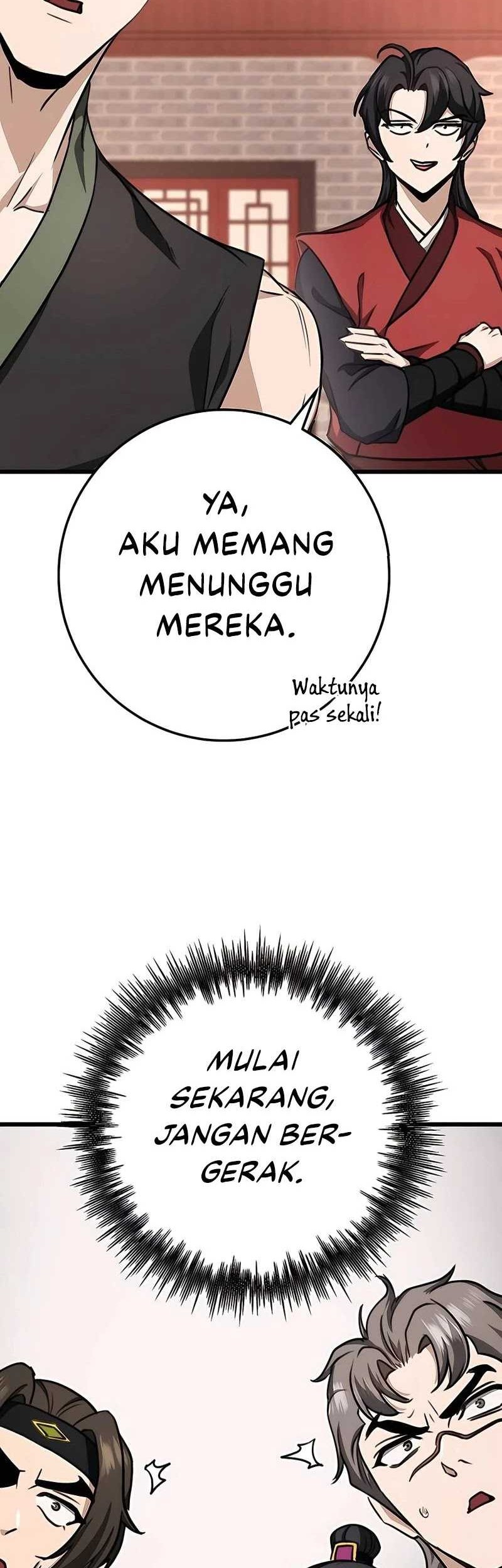 The Emperor’s Sword chapter 41 halaman 47