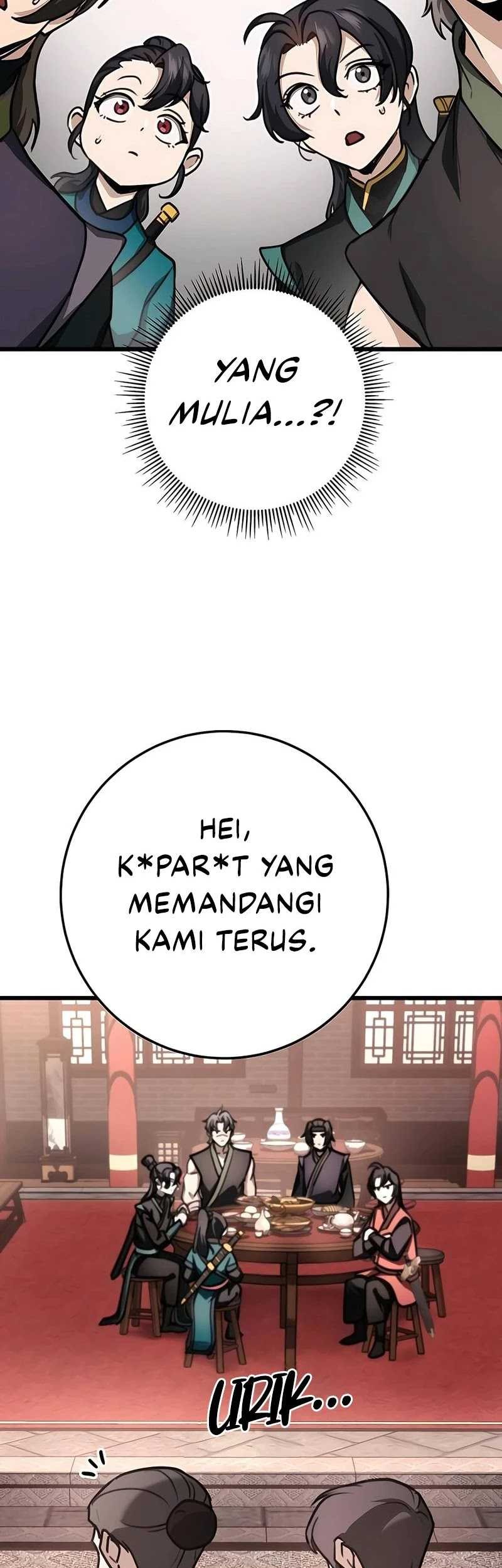 The Emperor’s Sword chapter 41 halaman 48