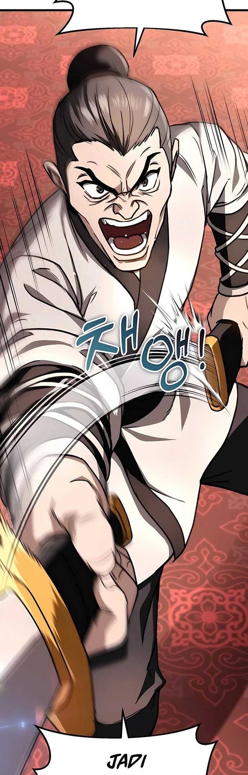 The Emperor’s Sword chapter 41 halaman 53