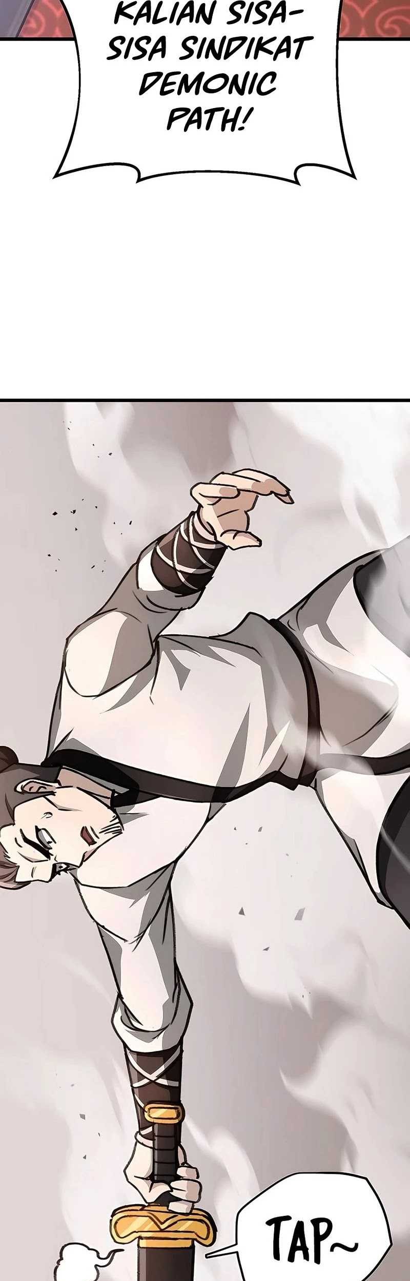 The Emperor’s Sword chapter 41 halaman 54
