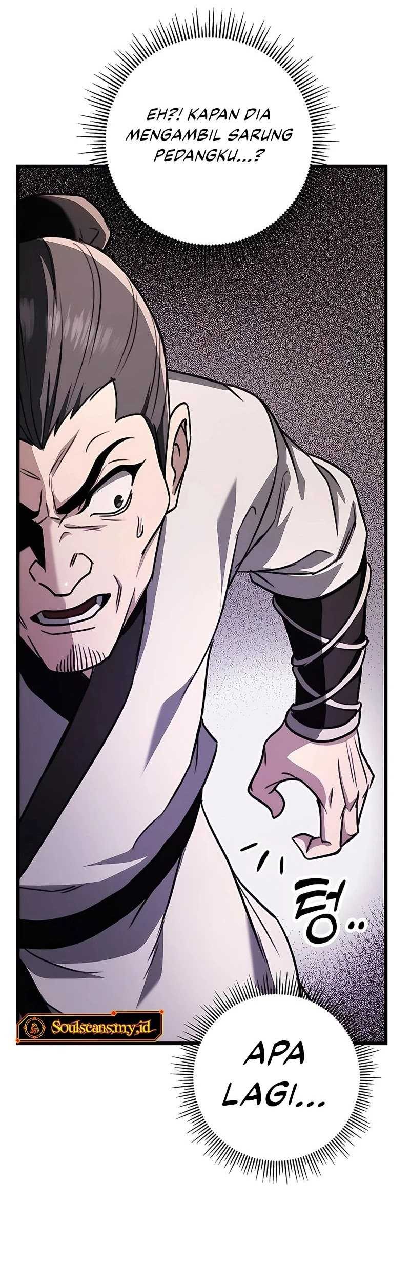 The Emperor’s Sword chapter 41 halaman 56