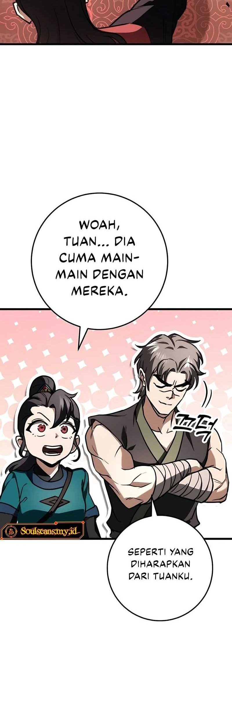 The Emperor’s Sword chapter 41 halaman 61