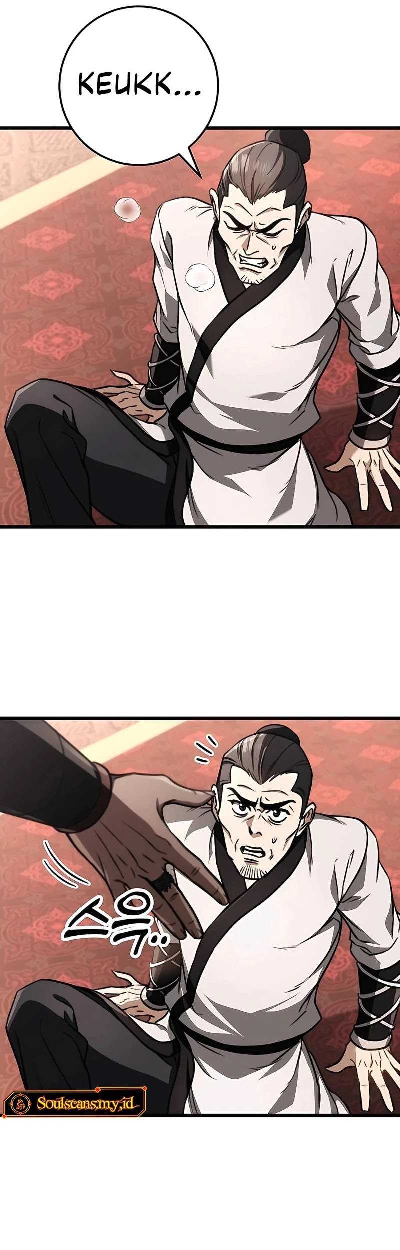 The Emperor’s Sword chapter 41 halaman 62