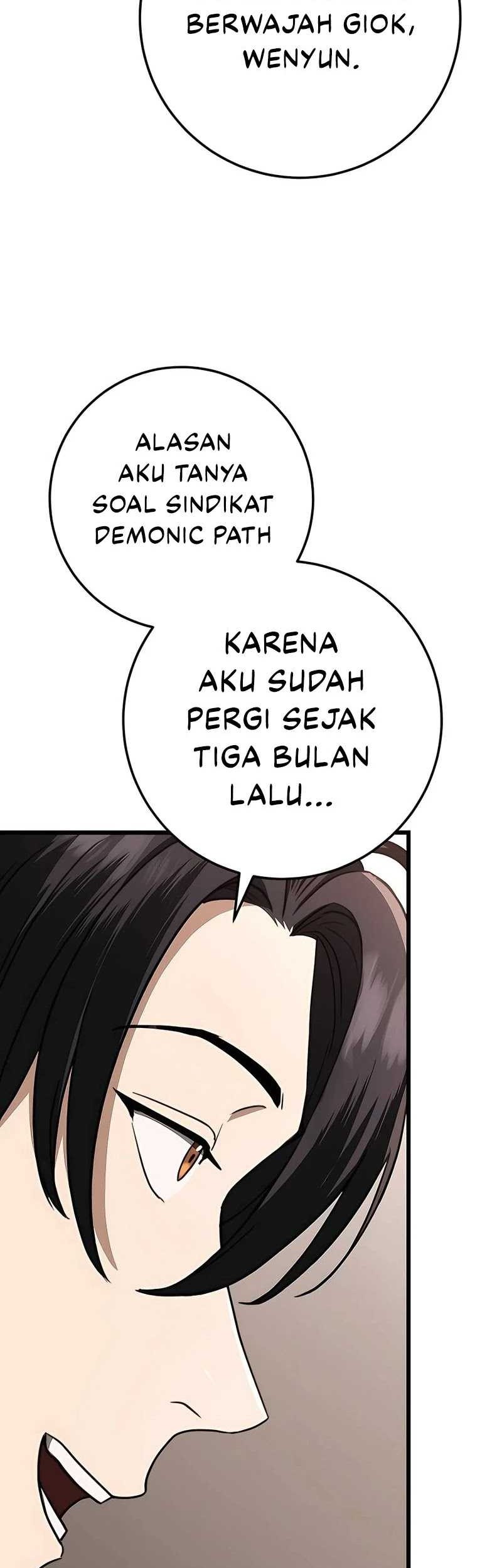 The Emperor’s Sword chapter 41 halaman 64