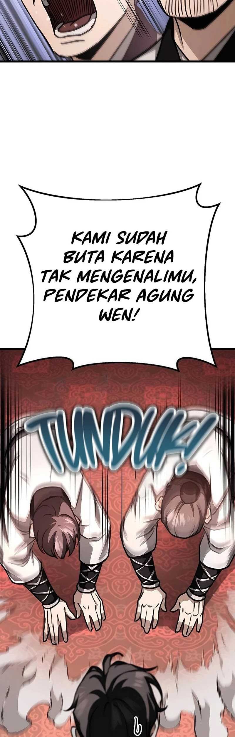 The Emperor’s Sword chapter 41 halaman 66