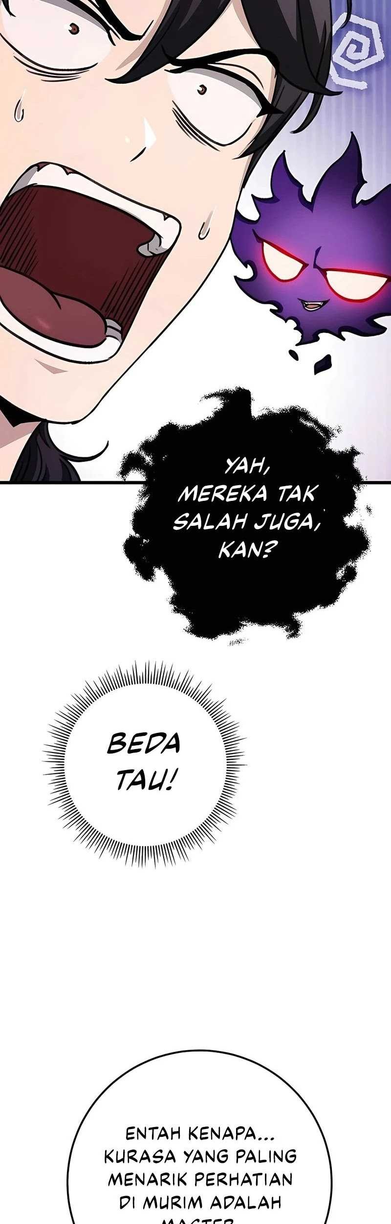 The Emperor’s Sword chapter 41 halaman 72