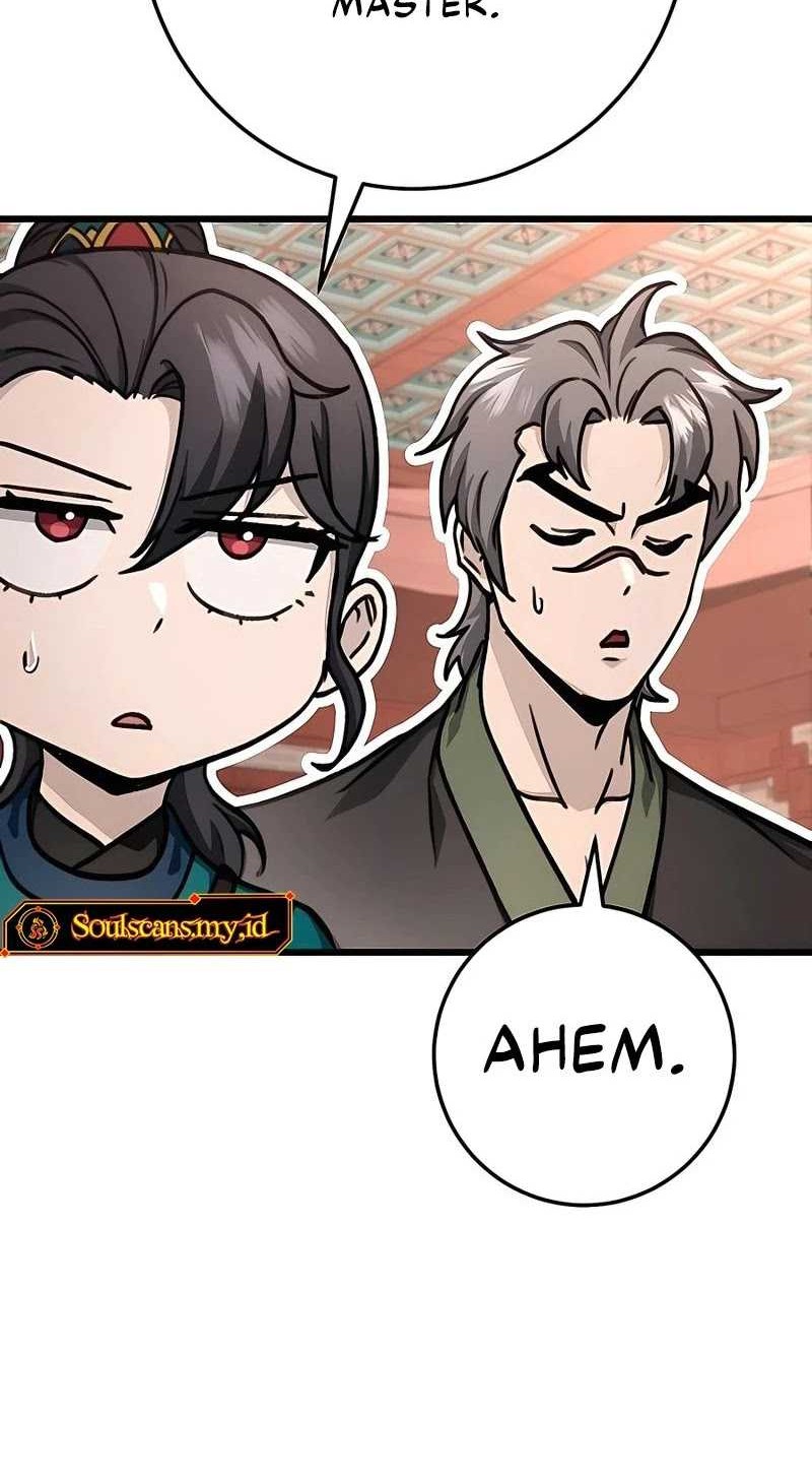 The Emperor’s Sword chapter 41 halaman 73