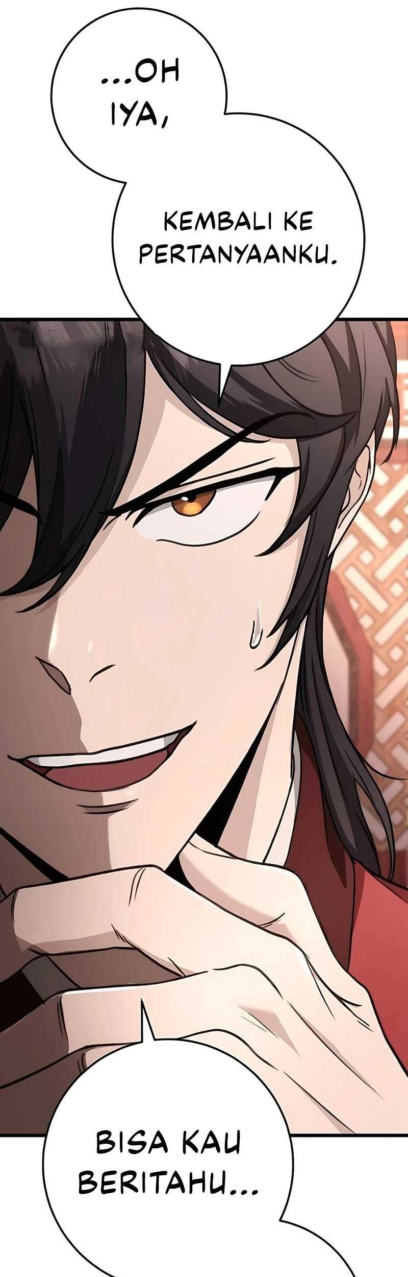 The Emperor’s Sword chapter 41 halaman 74