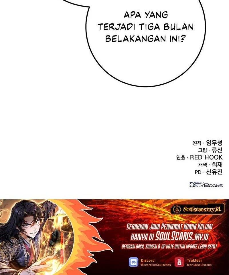 The Emperor’s Sword chapter 41 halaman 75