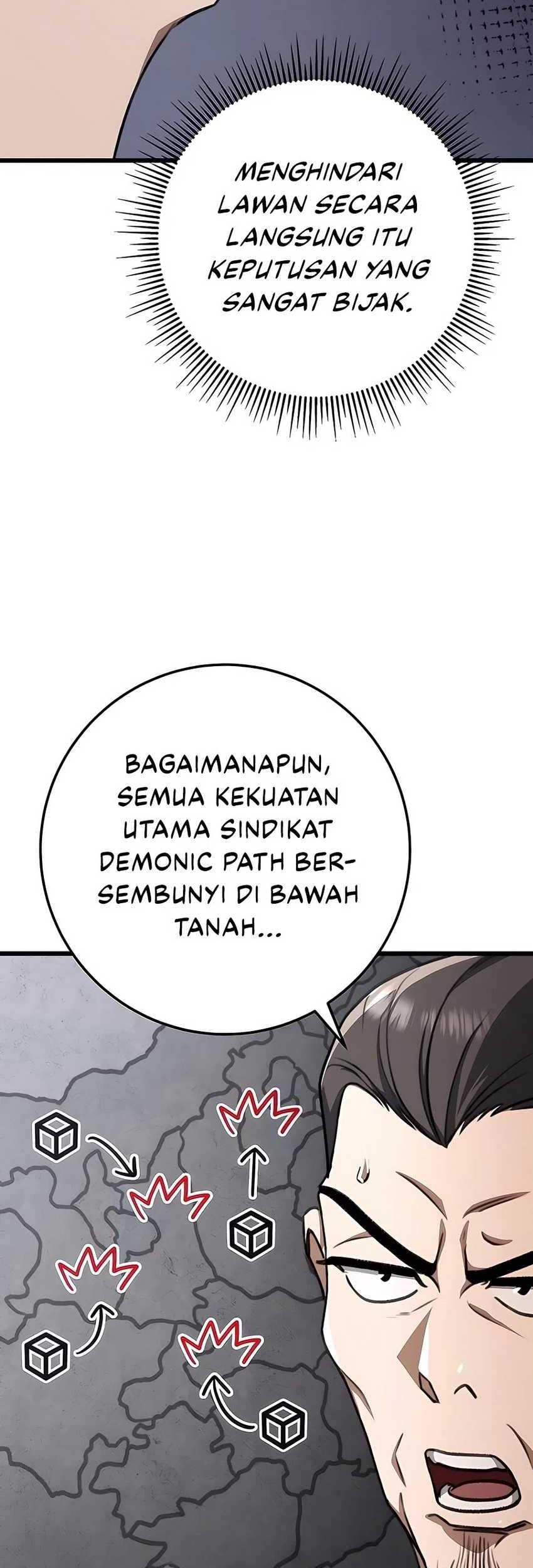 The Emperor’s Sword Bab 42 halaman 9