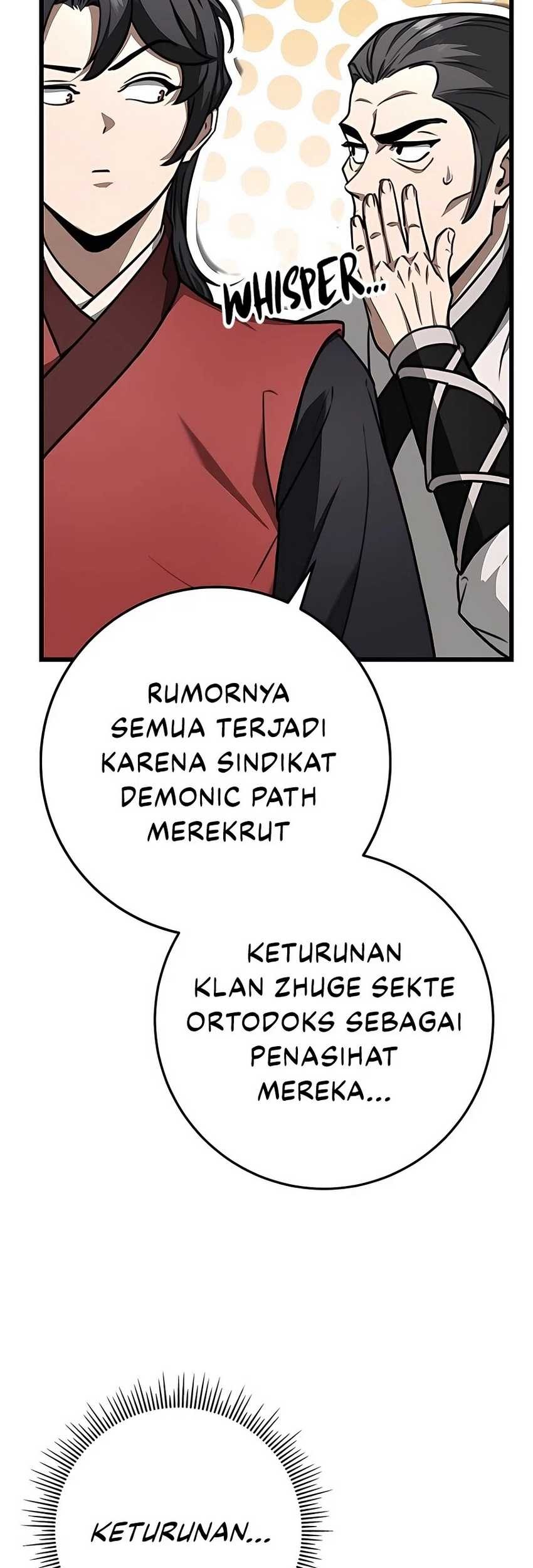 The Emperor’s Sword Bab 42 halaman 11