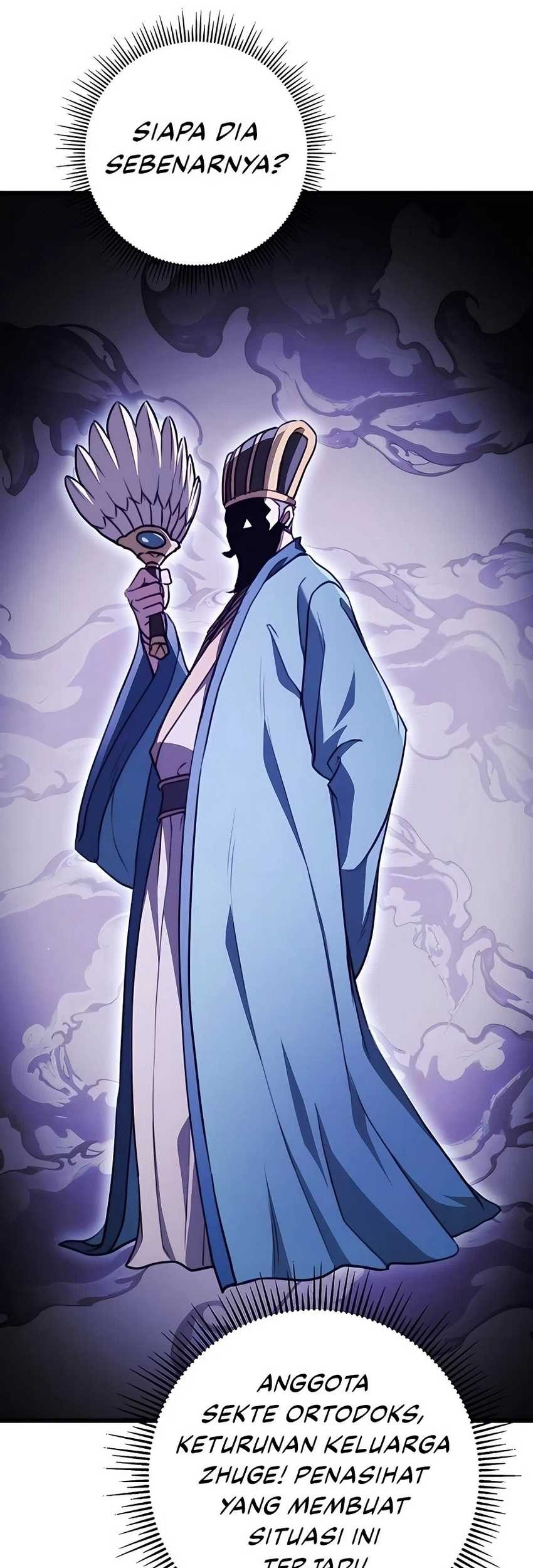The Emperor’s Sword Bab 42 halaman 18