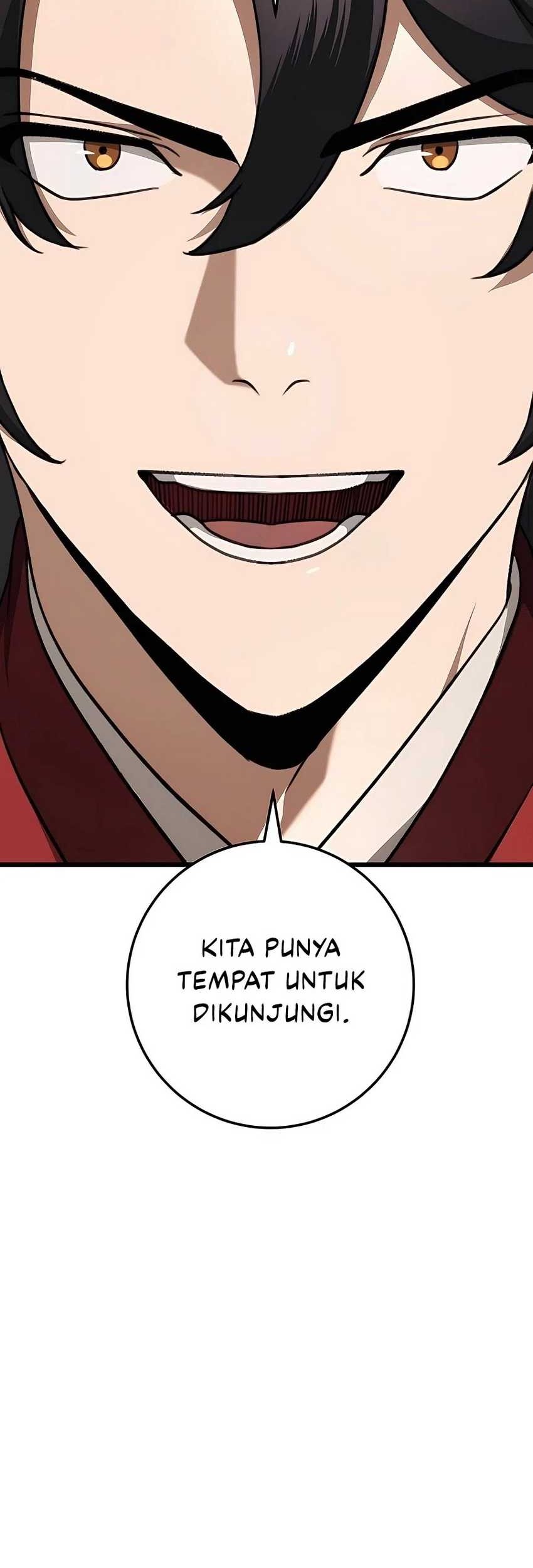 The Emperor’s Sword Bab 42 halaman 20