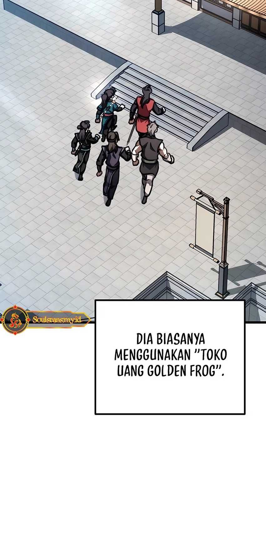 The Emperor’s Sword Bab 42 halaman 22