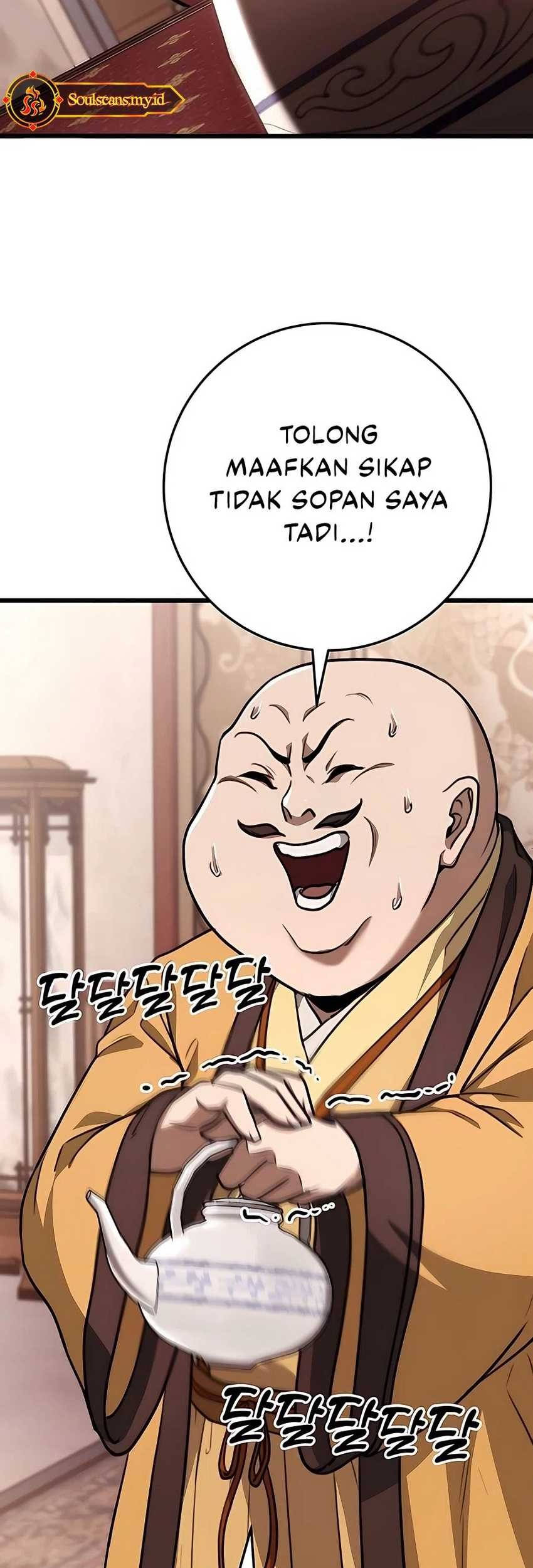 The Emperor’s Sword Bab 42 halaman 33