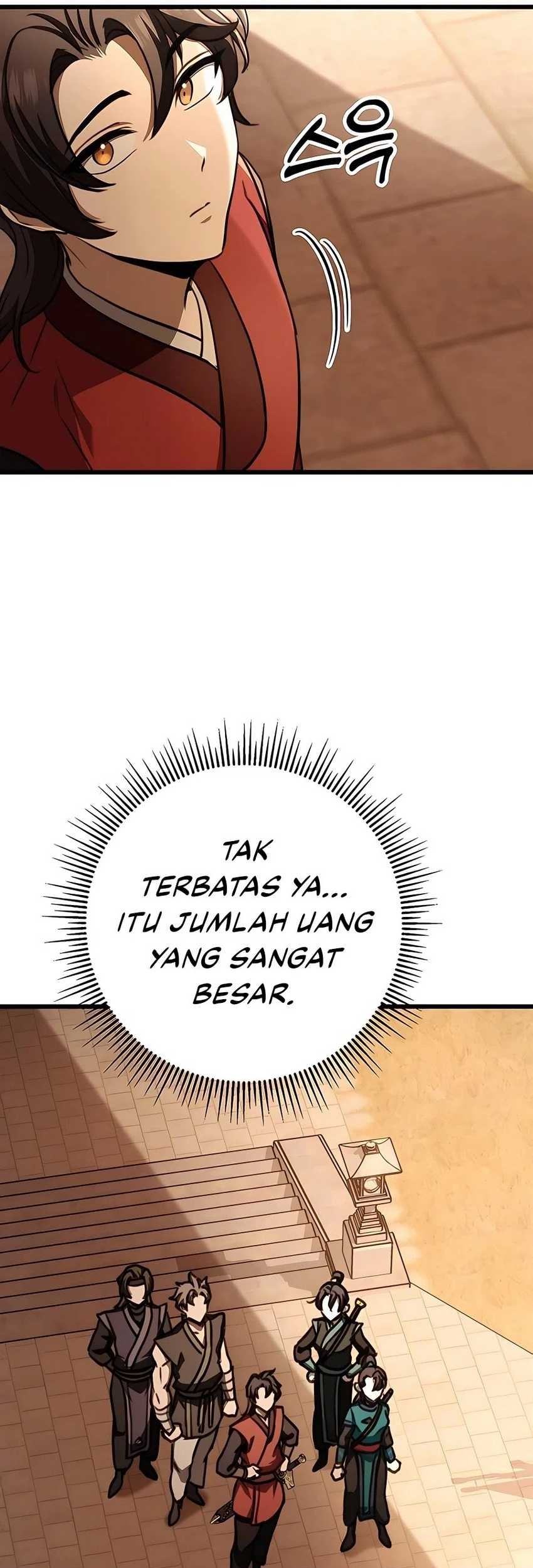 The Emperor’s Sword Bab 42 halaman 47