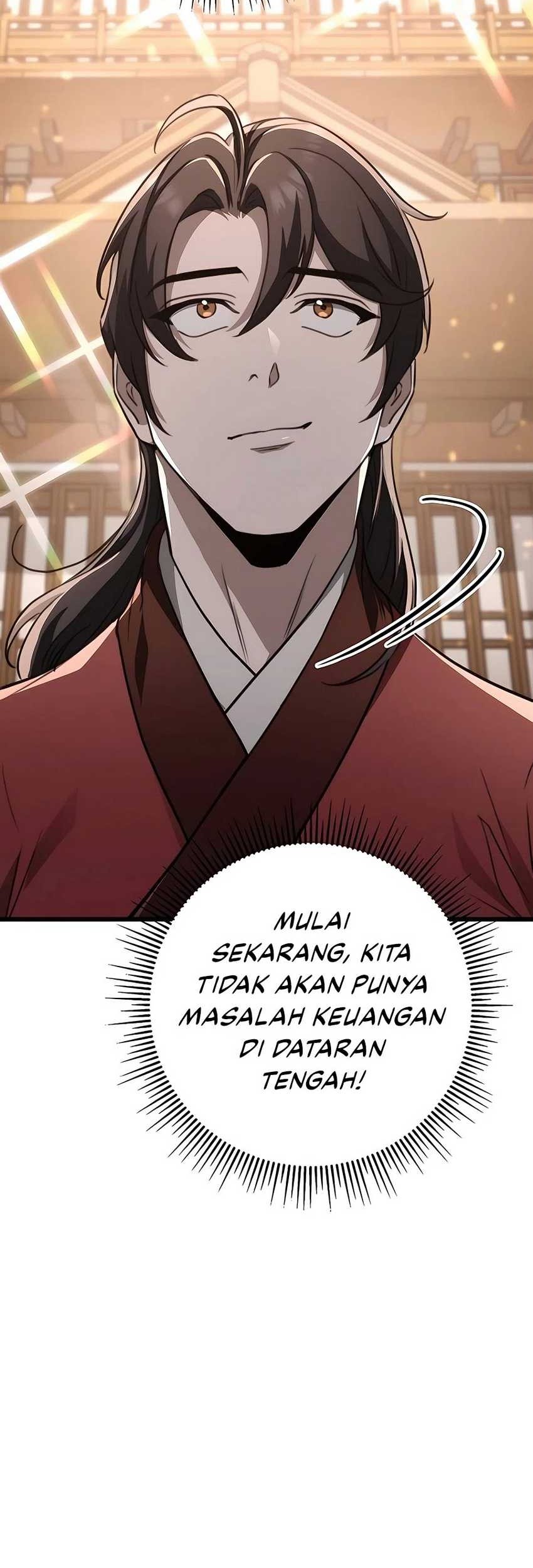 The Emperor’s Sword Bab 42 halaman 49