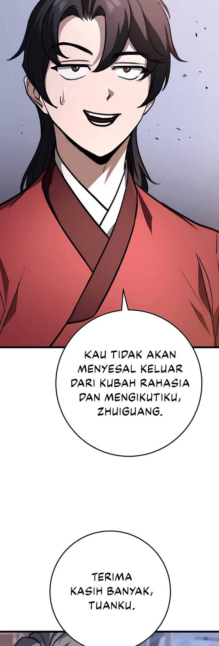 The Emperor’s Sword Bab 42 halaman 66