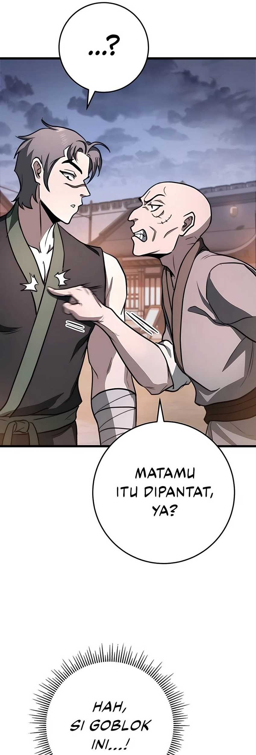 The Emperor’s Sword Bab 42 halaman 71