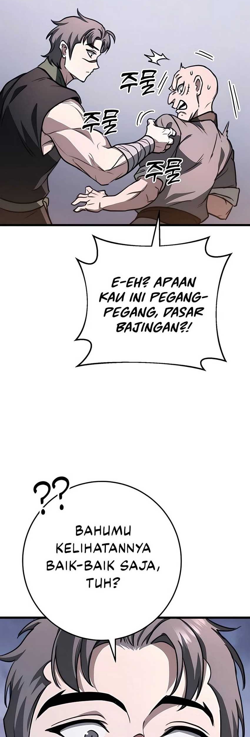 The Emperor’s Sword Bab 42 halaman 74