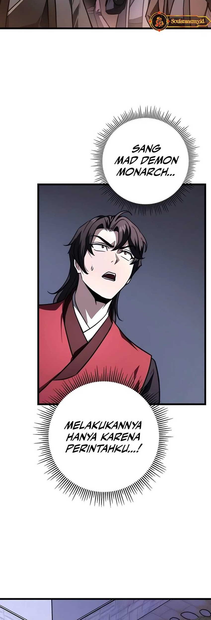The Emperor’s Sword chapter 43 halaman 8