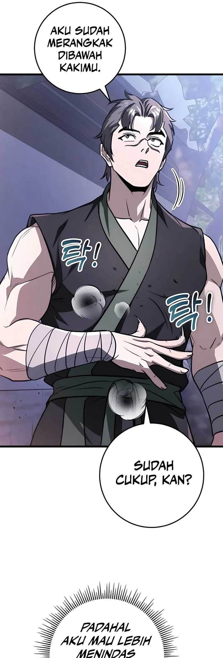 The Emperor’s Sword chapter 43 halaman 10
