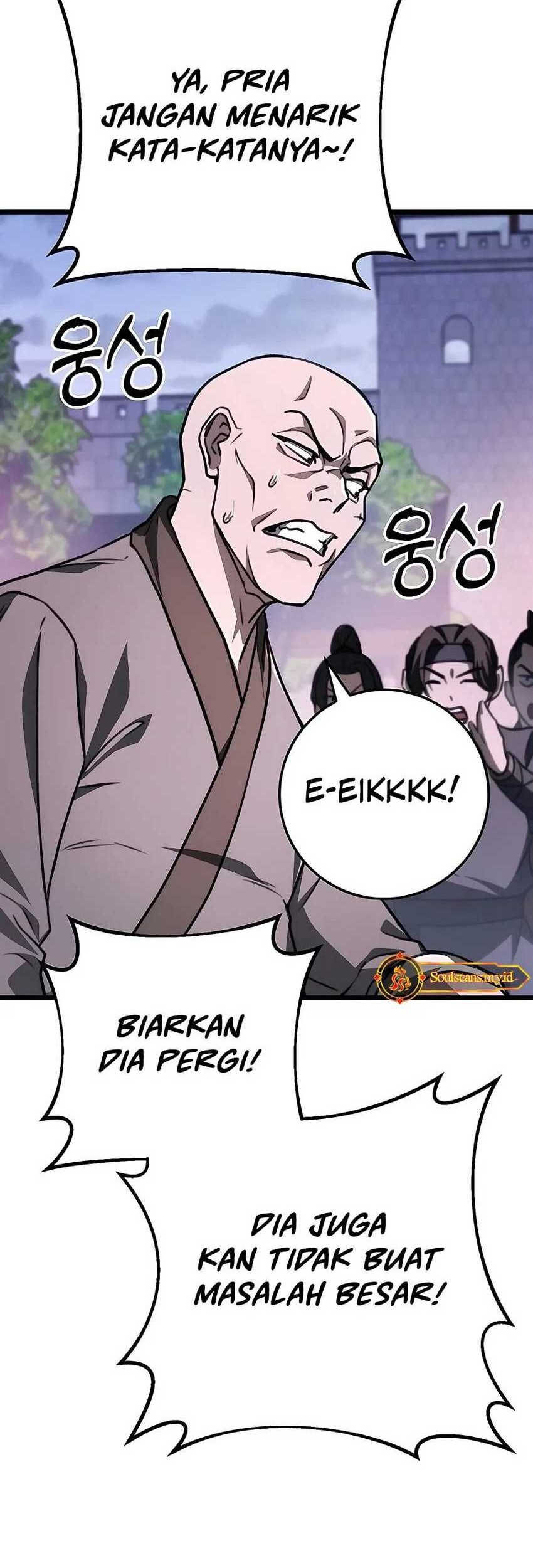 The Emperor’s Sword chapter 43 halaman 13