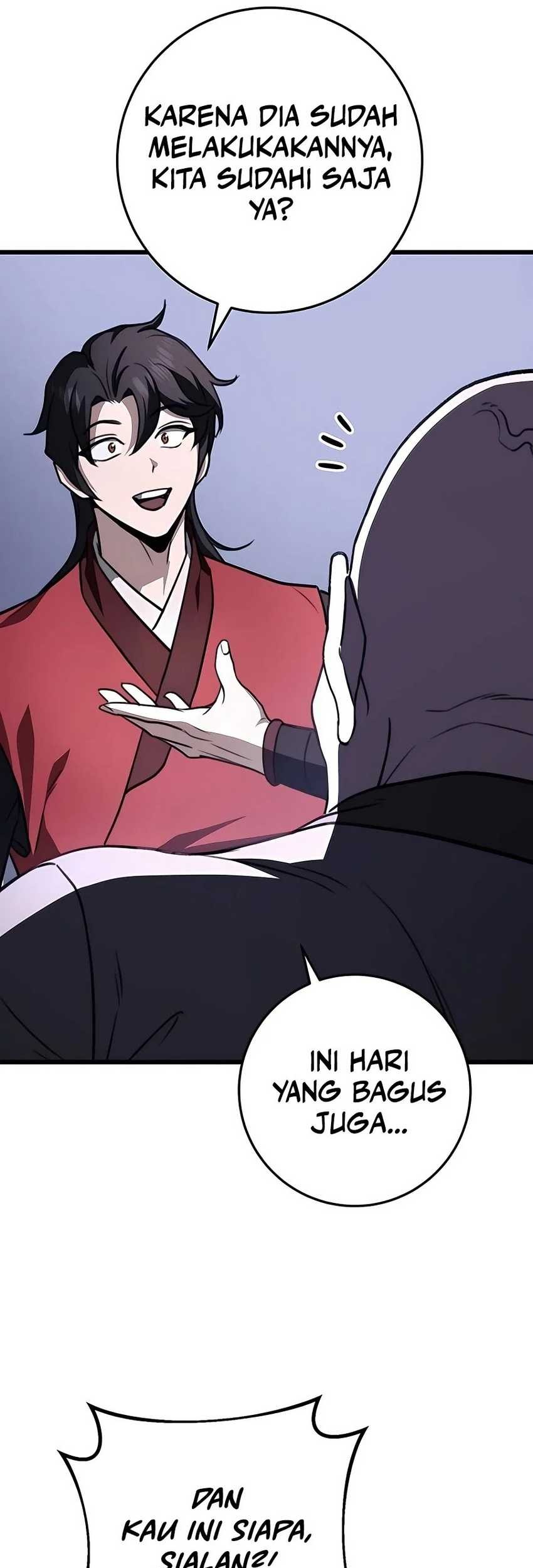 The Emperor’s Sword chapter 43 halaman 15