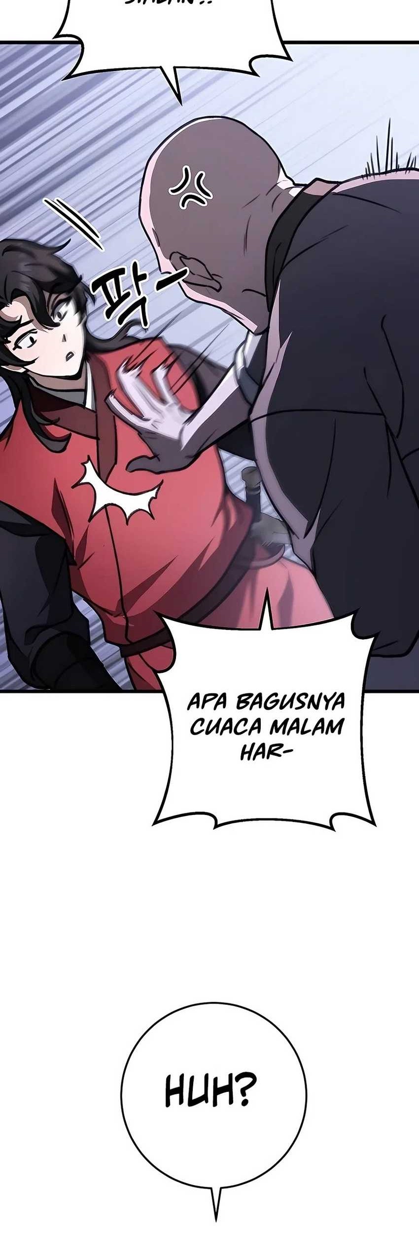 The Emperor’s Sword chapter 43 halaman 16