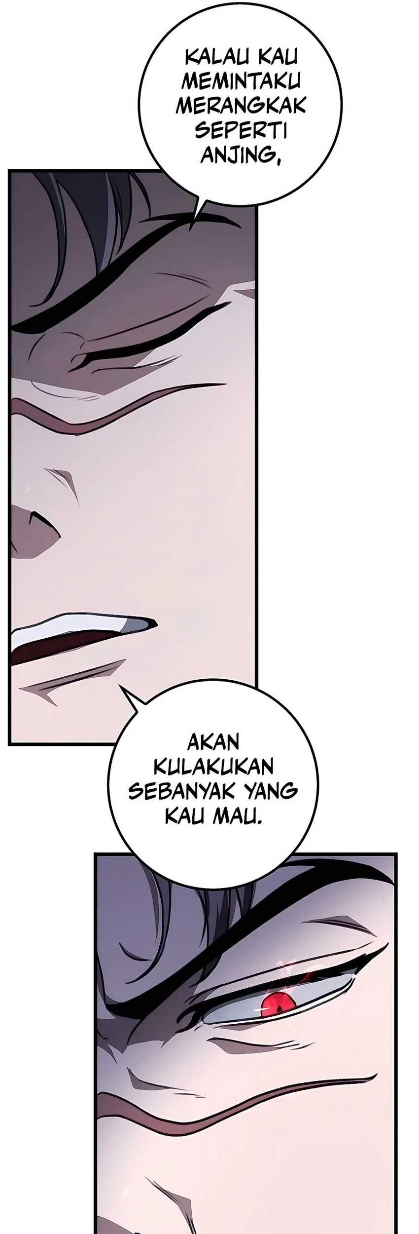The Emperor’s Sword chapter 43 halaman 23