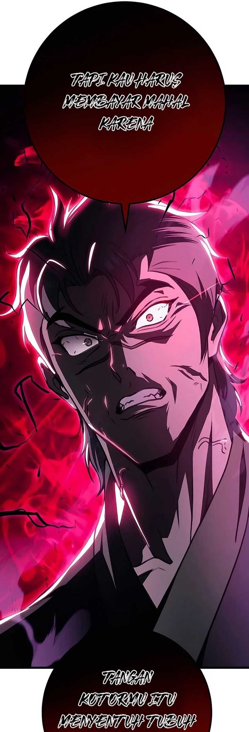 The Emperor’s Sword chapter 43 halaman 25
