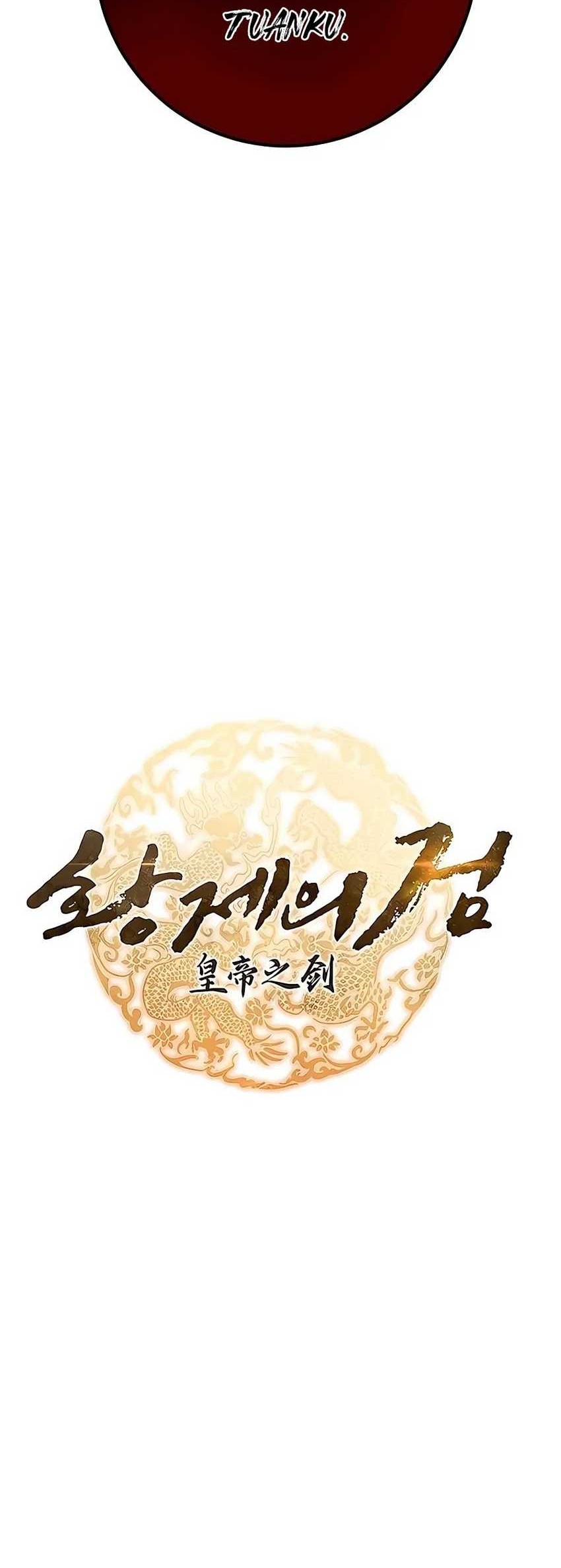 The Emperor’s Sword chapter 43 halaman 26