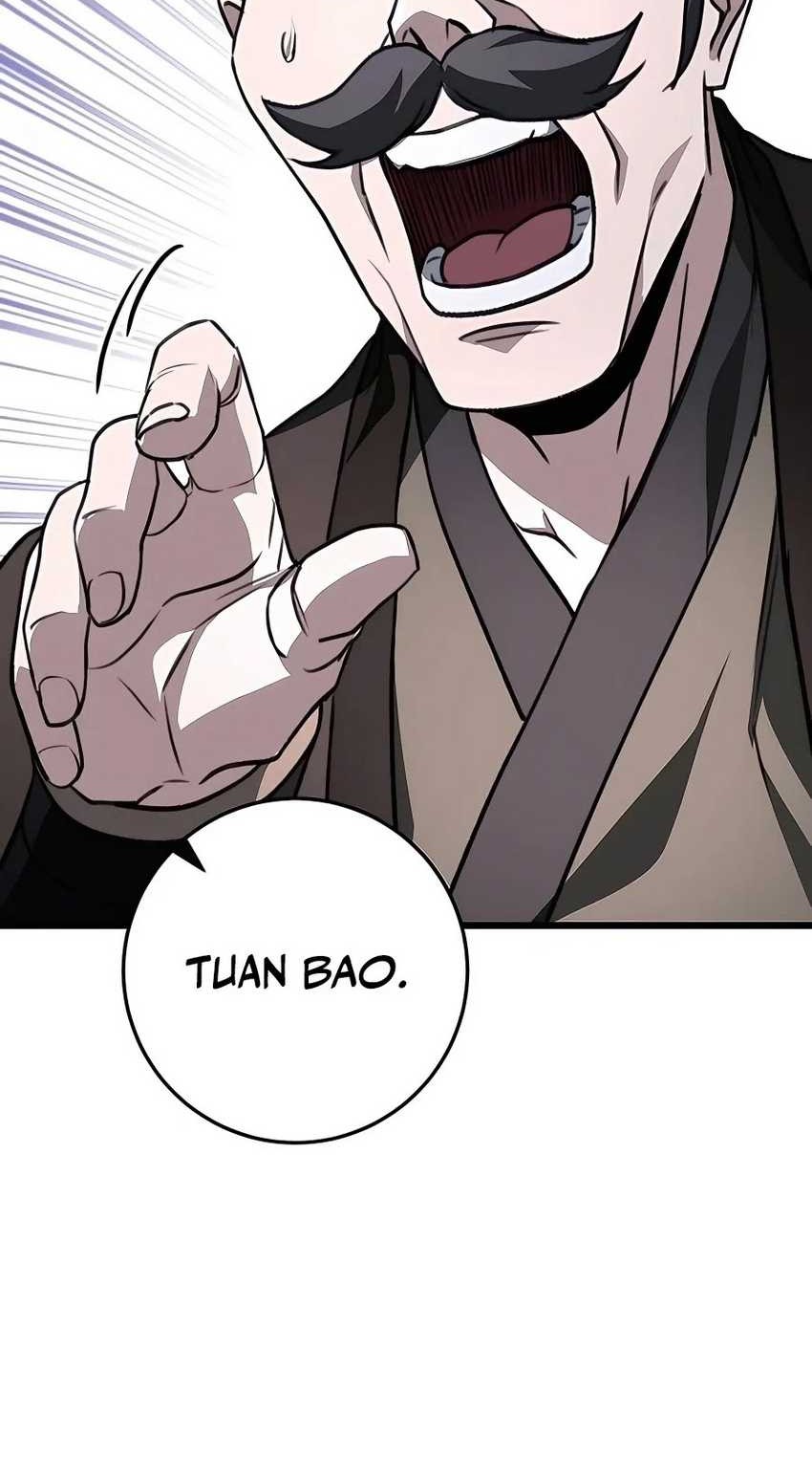 The Emperor’s Sword chapter 43 halaman 32