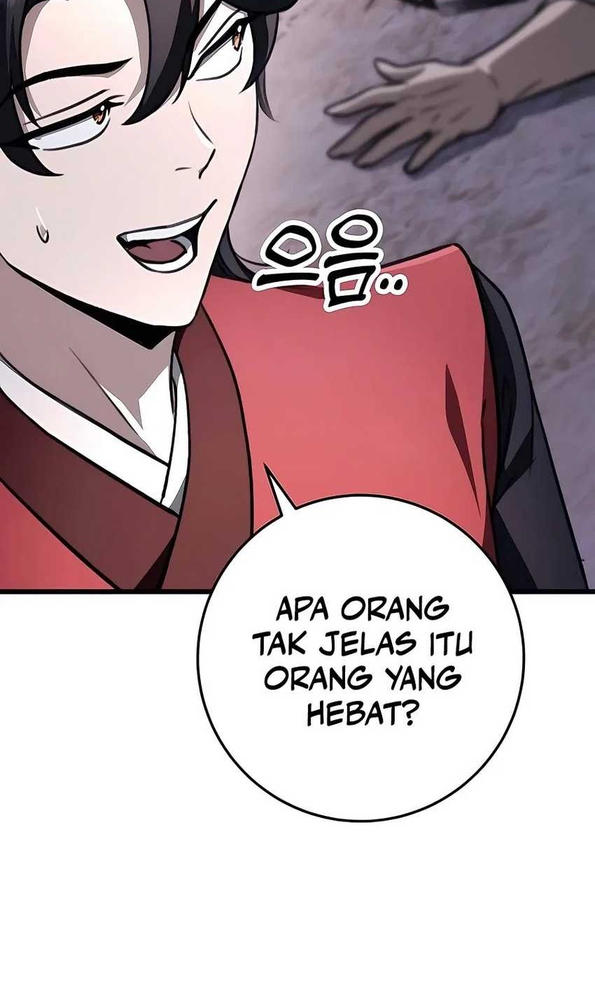 The Emperor’s Sword chapter 43 halaman 35