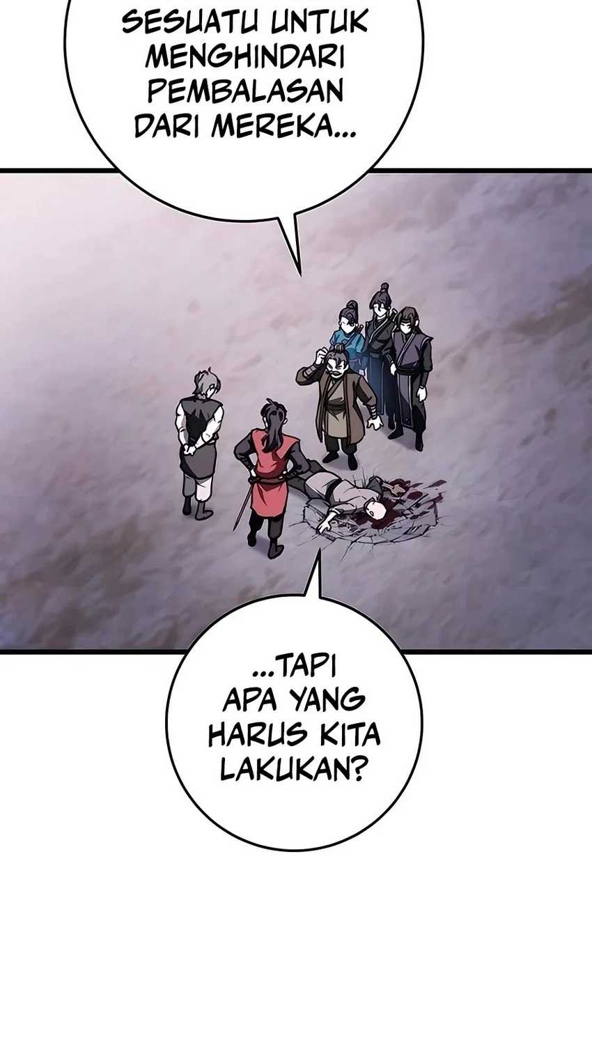 The Emperor’s Sword chapter 43 halaman 38