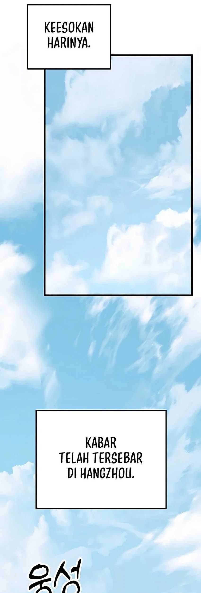 The Emperor’s Sword chapter 43 halaman 41