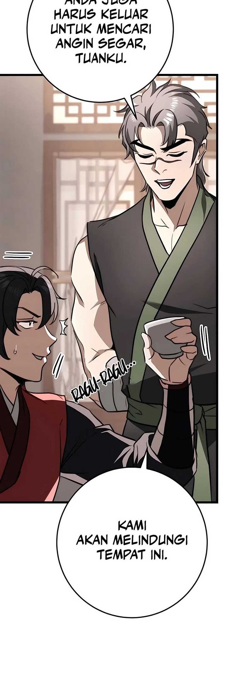 The Emperor’s Sword chapter 43 halaman 51
