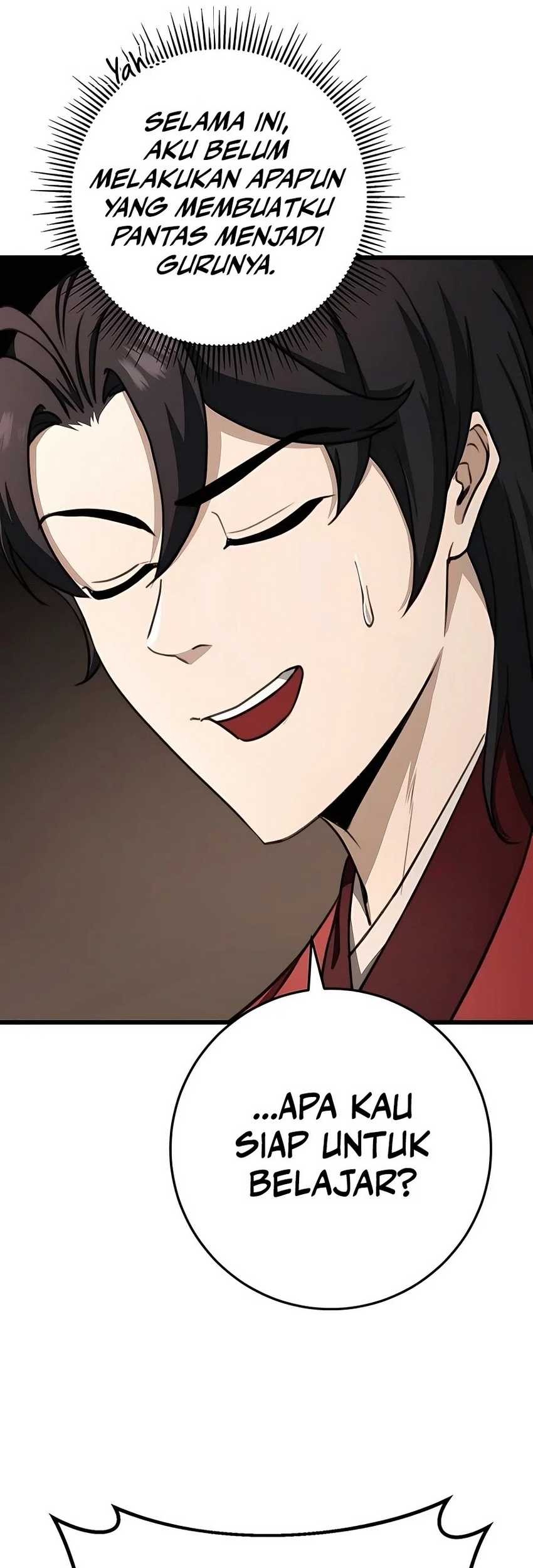The Emperor’s Sword chapter 43 halaman 52