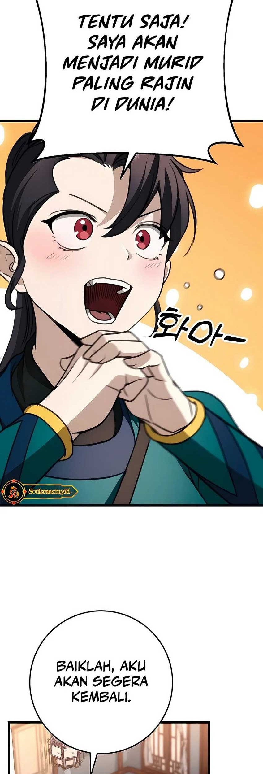 The Emperor’s Sword chapter 43 halaman 53