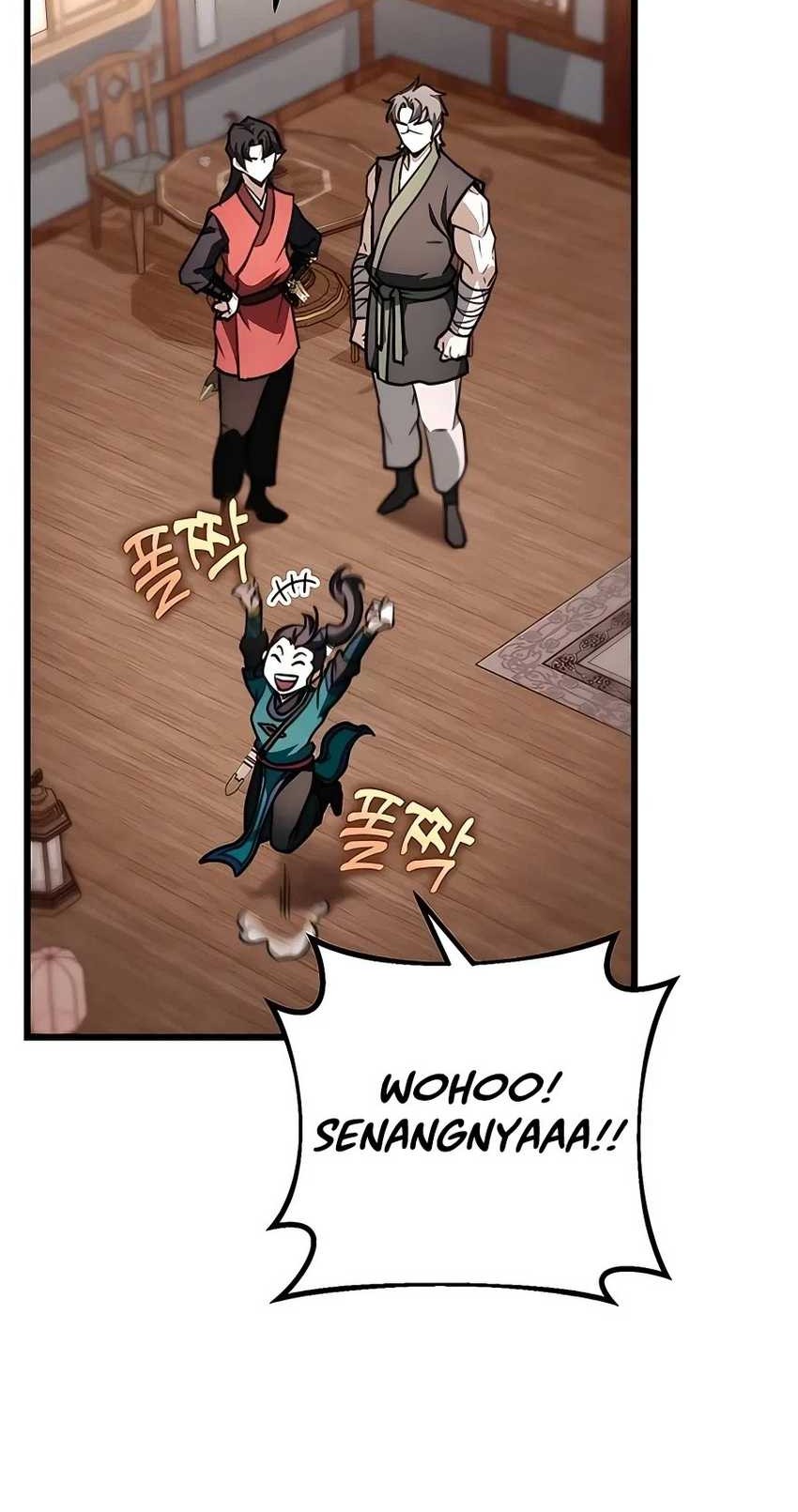 The Emperor’s Sword chapter 43 halaman 54