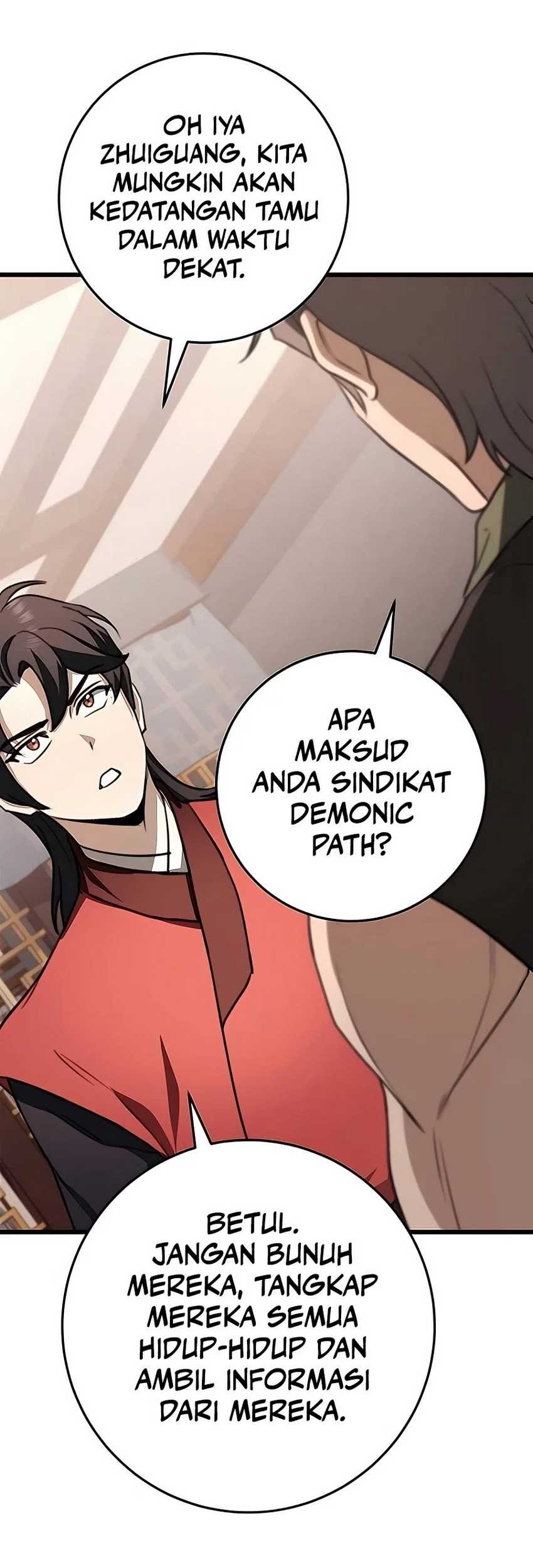 The Emperor’s Sword chapter 43 halaman 55