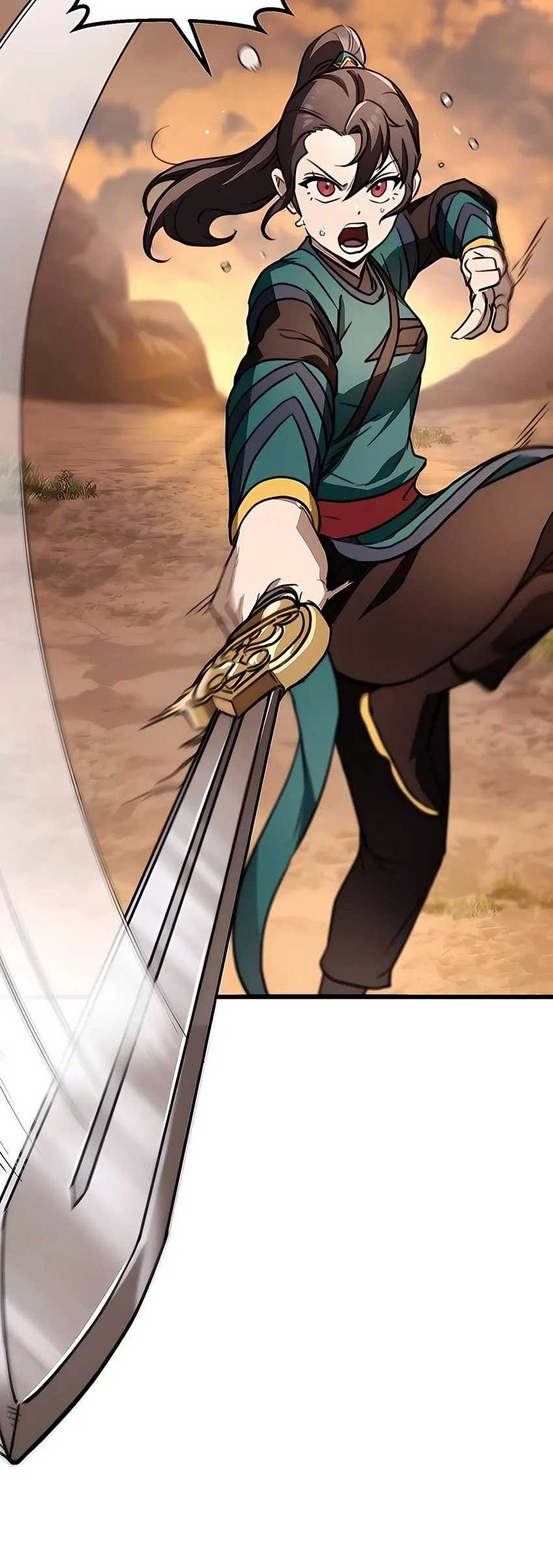 The Emperor’s Sword chapter 43 halaman 59
